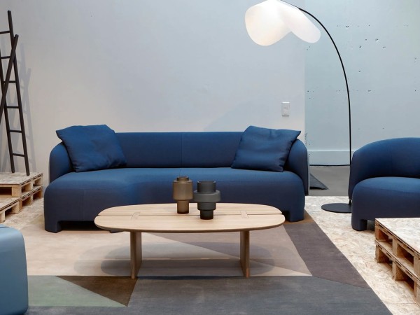 Ligne Roset 的 Taru 沙发