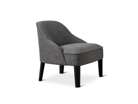 The Ida armchair by Meridiani