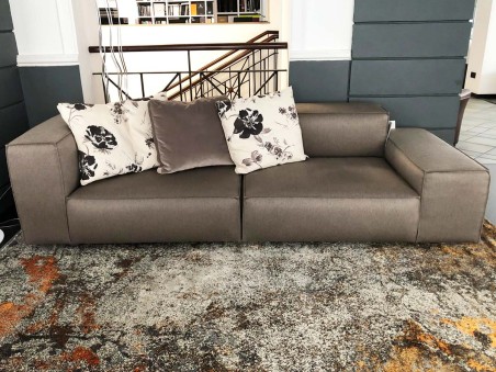 Living Divani NeoWall Sofa - SALDEN