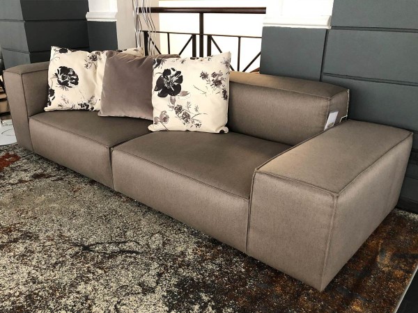 Living Divani Neowall Sofa - SALES