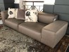 Living Divani NeoWall Sofa - SALDEN