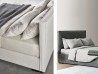 Details of the Stone bed by Meridiani