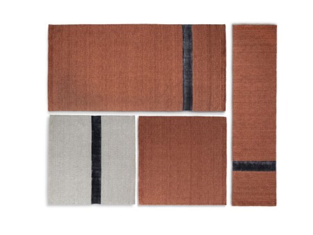 Terai rug by Baxter