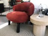 Baxter Olaf Fauteuil - VENTES