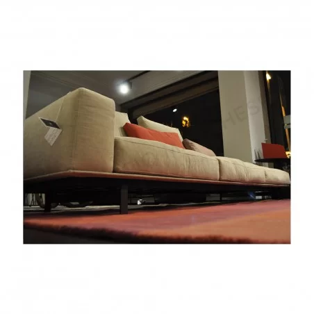 Yard sofa by Lema