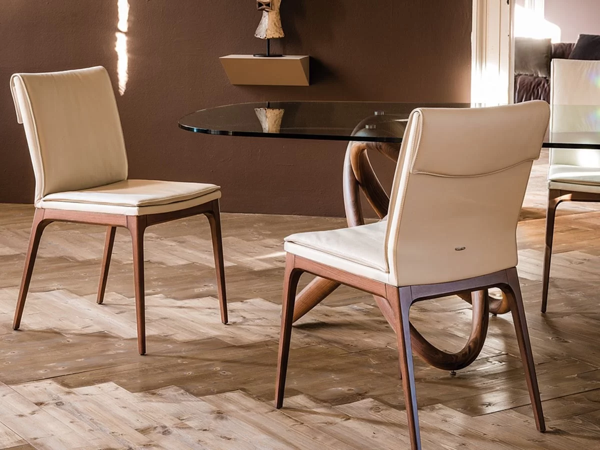 Sofia chair by Cattelan Italia