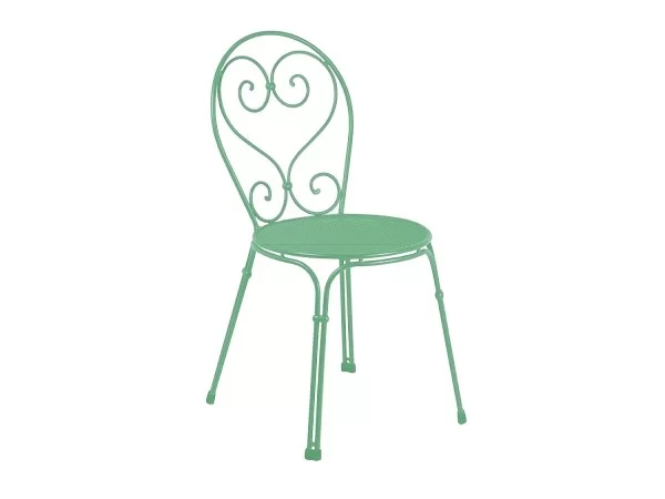 Pigalle Chair EMU
