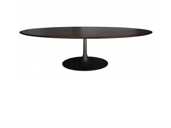 The Bourgeois table by Baxter