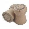 XL Cork Prosecco Stopper Stool