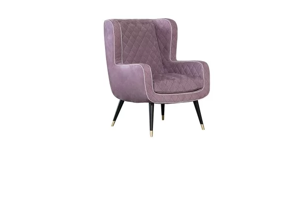 Dolly Fauteuil Baxter