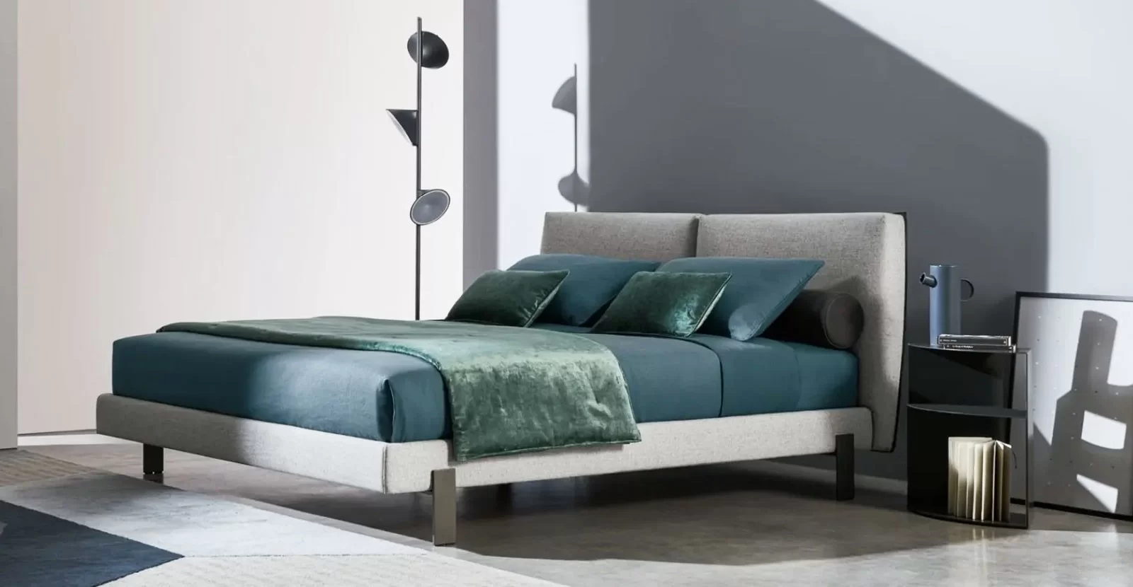 Scopri i migliori mobili per la camera da letto su Mobilificio Marchese