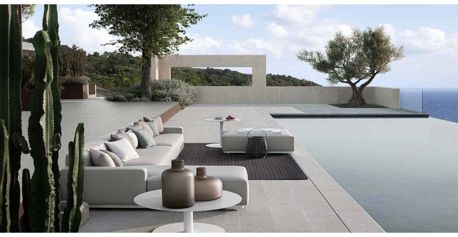 Atmosphera - Ask for a special offer - Outdoor furniture on Mobilificio  Marchese